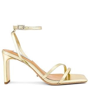 Tony Bianco Corso Heel - Metallic