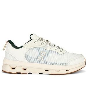 On Shoes X Zendaya Cloudze Mo - White