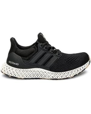 adidas Originals Ultra 4D - Black