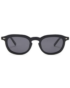 Le Specs Heart Throb Sunglasses - Multicolour