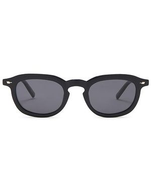 Le Specs Heart Throb Sunglasses - Multicolour