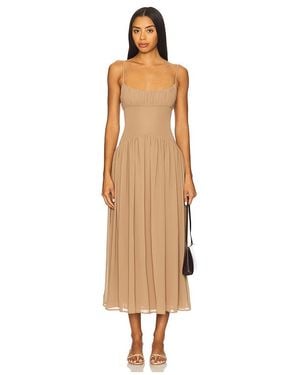 LPA Kleid Dawn - Weiß