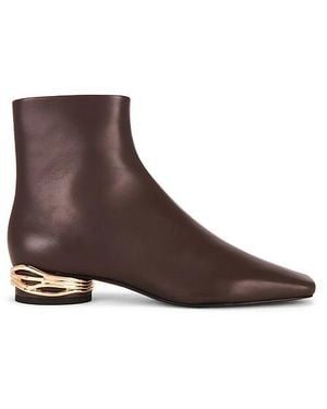 Jonathan Simkhai Gia Boot - Brown