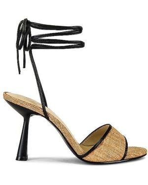 LPA Amara Heel - Multicolor