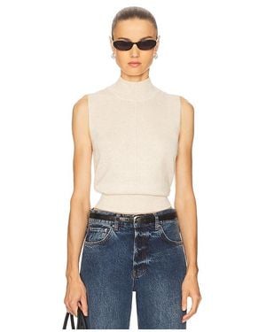 Heartloom Strick Beverly - Blau