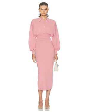 Helsa Kleid Hildie - Pink