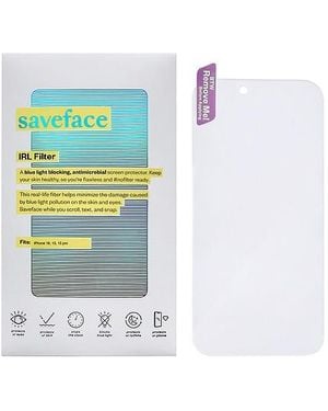 SAVEFACE Light Blocking Irl Filter 16/15/15 Pro - Blue