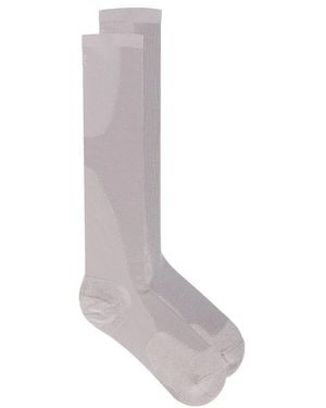 On Shoes X Paf Run Sock Paf - Gray
