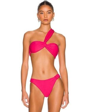Tularosa Macey Top - Red