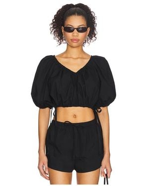 Tularosa Donna Top - Black