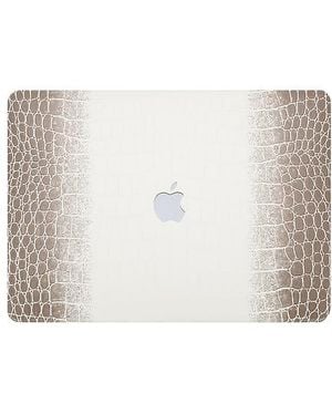 Heaven Mayhem Breezy 14 Pro Case - White