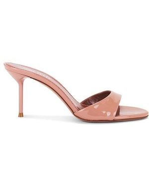 Paris Texas Lidia Mule 70 - Multicolour