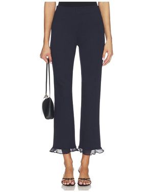 MAJORELLE Kelly Capri - Blue