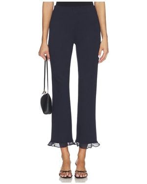 MAJORELLE Kelly Capri - Blue