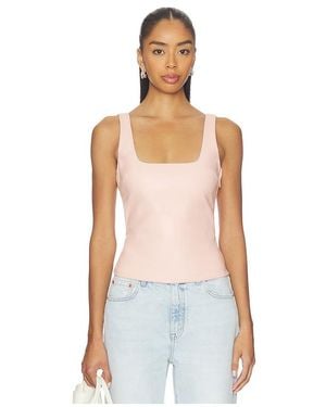 CULTNAKED Baselayer Top - White