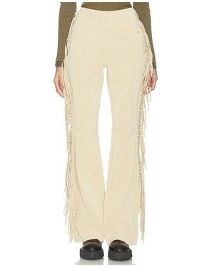 Goldbergh Lina Pant - White