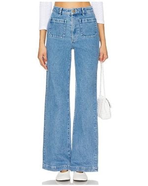 Rolla's Lang Sailor - Blau