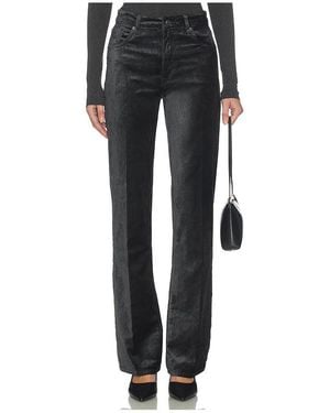 FRAME Reboot Pant - Black