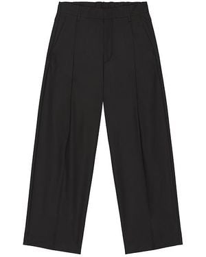 NN07 Hose Kay - Schwarz