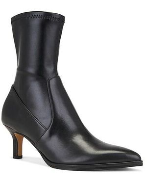 Maripé Fabiola Boots in Schwarz Lyst DE