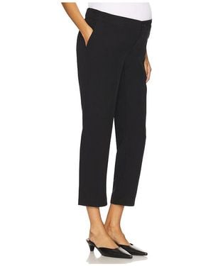 HATCH The Ezra Pant - Black