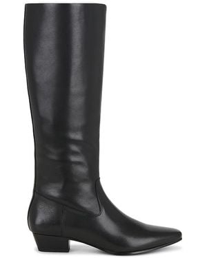 Jonathan Simkhai Bota Lowen En Color Negro Talla (También En 37, 38, 40)