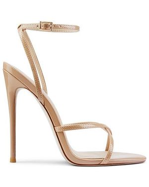Femme LA Ale Sandal - White