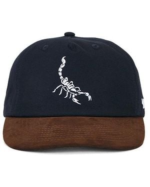 Devereux Golf Heffy 2Tone Scorpion Hat - Blue
