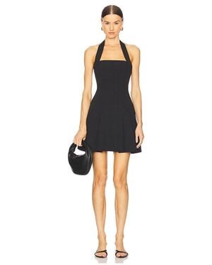 A.L.C. Nat Dress - Black