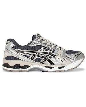 Asics Gel-Kayano 14 - Multicolor