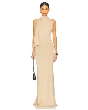 Diana Milkanova Studio Maia Dress - Natural