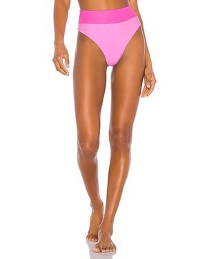 Tularosa Mack Bottom - Pink