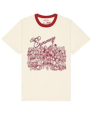 Samuel Zelig Shirtkleider - Pink