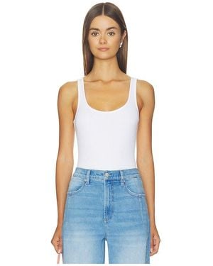 L'Agence 'Agence Body-Tanktop Nica - Blau