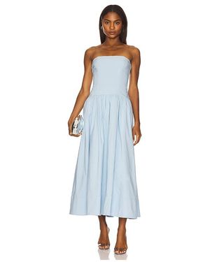 callie sheer midi knit dress Callie Sheer Midi Knit Dress