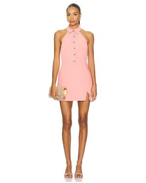 Lovers + Friends Ally Mini Dress - Multicolour
