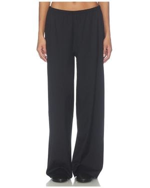Sold Out NYC The Everything Pant - Black