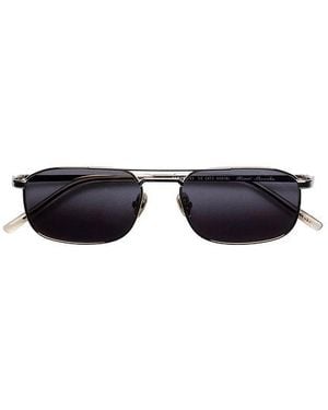 SHEVOKE Henri Sunglasses - Blue