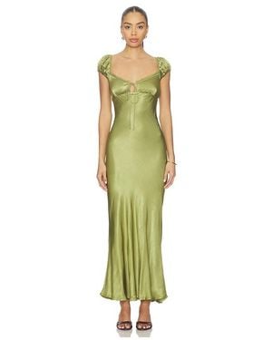 slim fit dress slacks Rent Bardot Sienna Lace Dress main image 0
