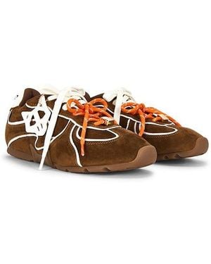 Naked Wolfe Adored Sneaker - Multicolor