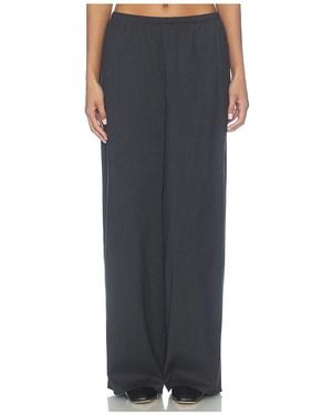 Sold Out NYC The Everything Pant - Black