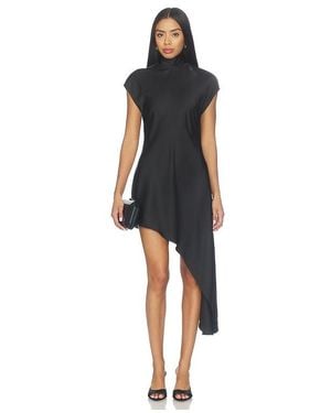 Lovers + Friends Reina Mini Dress - Black