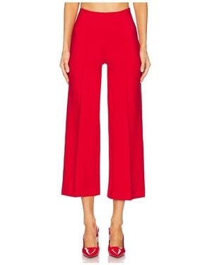 L'academie 'Academie Kain Pant - Red