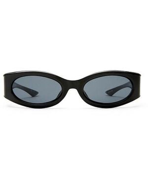 Le Specs Gafas De Sol Glaciem En Color Negro Talla
