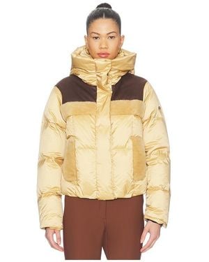 Goldbergh Rin Jacket - Orange