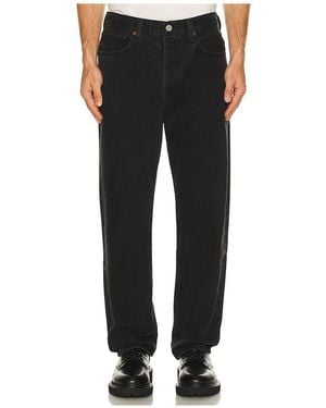 Agolde 90's Jean - Black