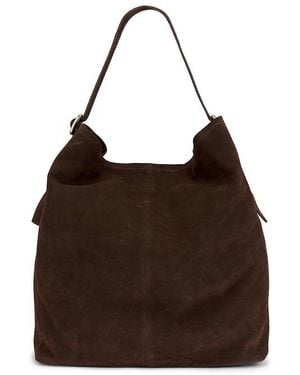 Free People X We The Free Honour Hobo Bag - Brown