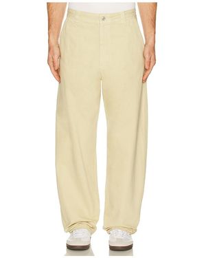 A.P.C. Hosen - Natur