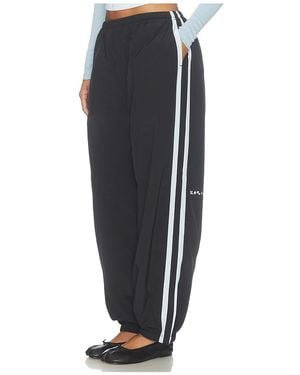 Sandy Liang Paprika Pant - Blue