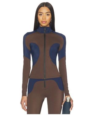 Khrisjoy Cardigan Joyce - Blau